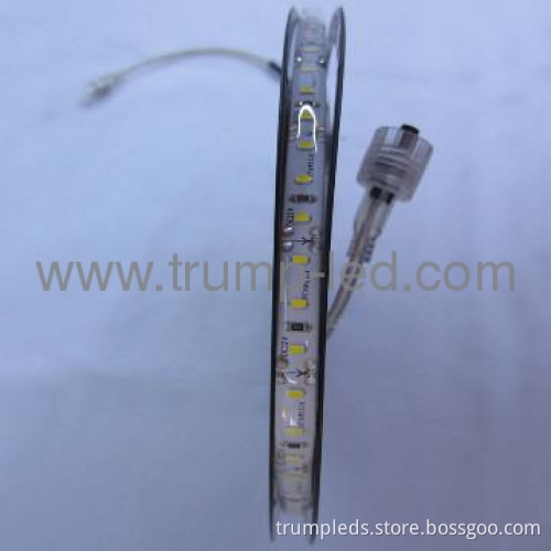 2013 waterproof flexible 0.2mm thickness led strip
